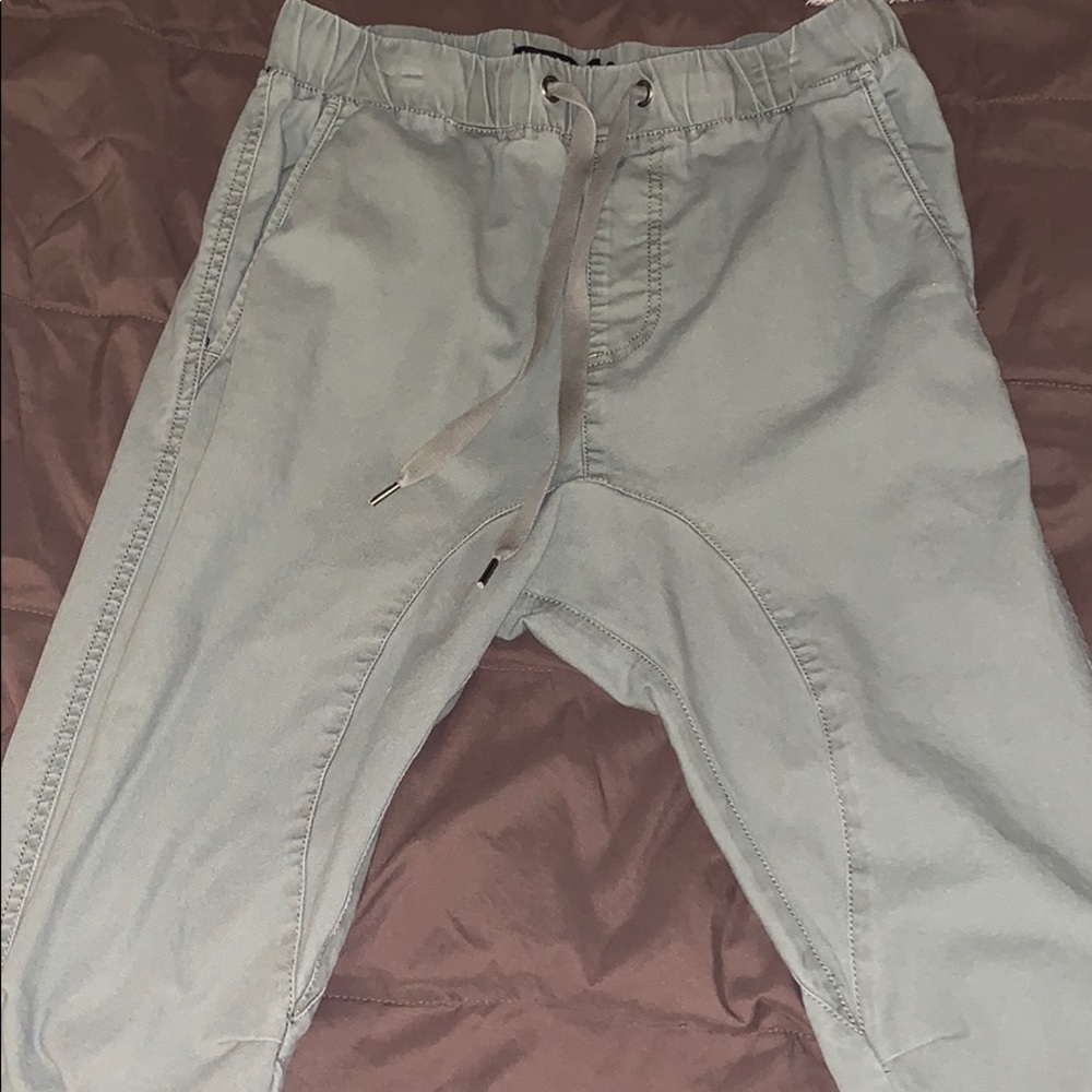 Joggers